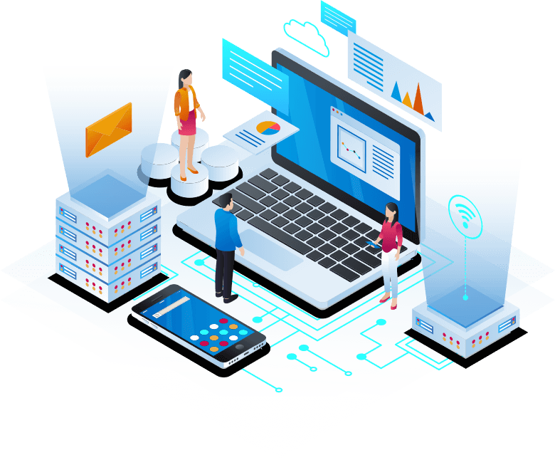 Tel2's VoIP Phone System: Empowering a Modern Workplace for Seamless Connectivity and Productivity Anywhere